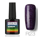 ROSALIND Star Studded Rainbow Gel