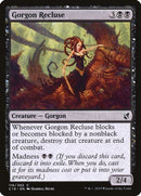 Gorgon Recluse | 116 | Commander 2019