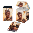 Ultra Pro Magic The Gathering: Phyrexia All Will Be One Deck Box