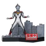 Banpresto: Ultraman Tiga - Evil Tiga Special Effects Stagement #44 (B)