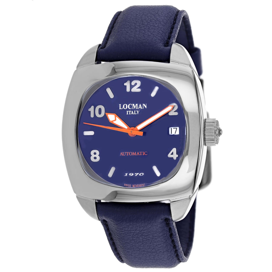 Locman Men's Classic