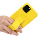 Leather Wrist Personalized Phone Case