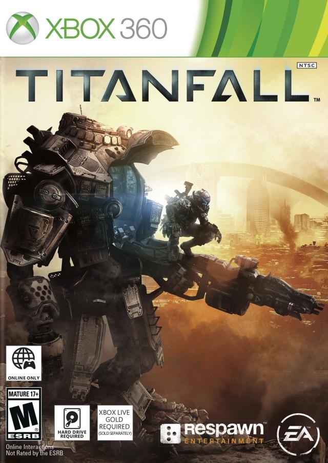 Titanfall (Xbox 360)