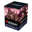 Magic The Gathering Deck Box: March of the Machine Brimaz, Blight of Oreskos