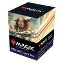 Magic The Gathering Deck Box: March of the Machine Archangel Elspeth