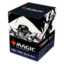 Magic The Gathering Deck Box: March of the Machine Elesh Norn