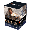 Magic The Gathering Deck Box: Tales of Middle-earth Aragorn