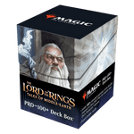 Magic The Gathering Deck Box: Tales of Middle-earth Gandalf