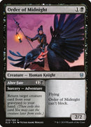 Order of Midnight | 99 | Throne of Eldraine