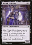 Wicked Guardian | 109 | Throne of Eldraine