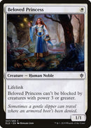 Beloved Princess | 7 | Throne of Eldraine
