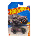 Hot Wheels 1988 Jeep Wagoneer - HW Hot Trucks Series 5/10
