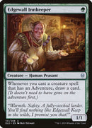 Edgewall Innkeeper | 151 | Throne of Eldraine