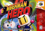 Bomberman Hero (Nintendo 64)