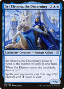 Syr Elenora, the Discerning | 67 | Throne of Eldraine