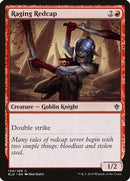Raging Redcap | 134 | Throne of Eldraine