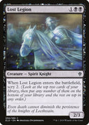 Lost Legion | 94 | Throne of Eldraine