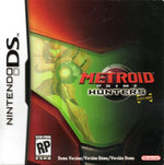 Metroid Prime: Hunters - First Hunt (Nintendo DS)