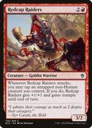 Redcap Raiders | 136 | Throne of Eldraine