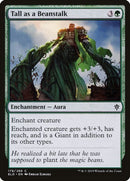Tall as a Beanstalk | 178 | Throne of Eldraine