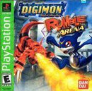 Digimon Rumble Arena (Greatest Hits) (Playstation)