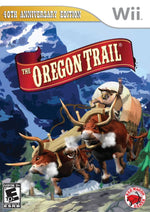 Oregon Trail (Wii)