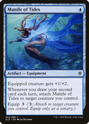 Mantle of Tides | 52 | Throne of Eldraine