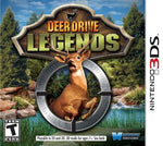 Deer Drive Legends (Nintendo 3DS)