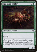 Sporecap Spider | 176 | Throne of Eldraine