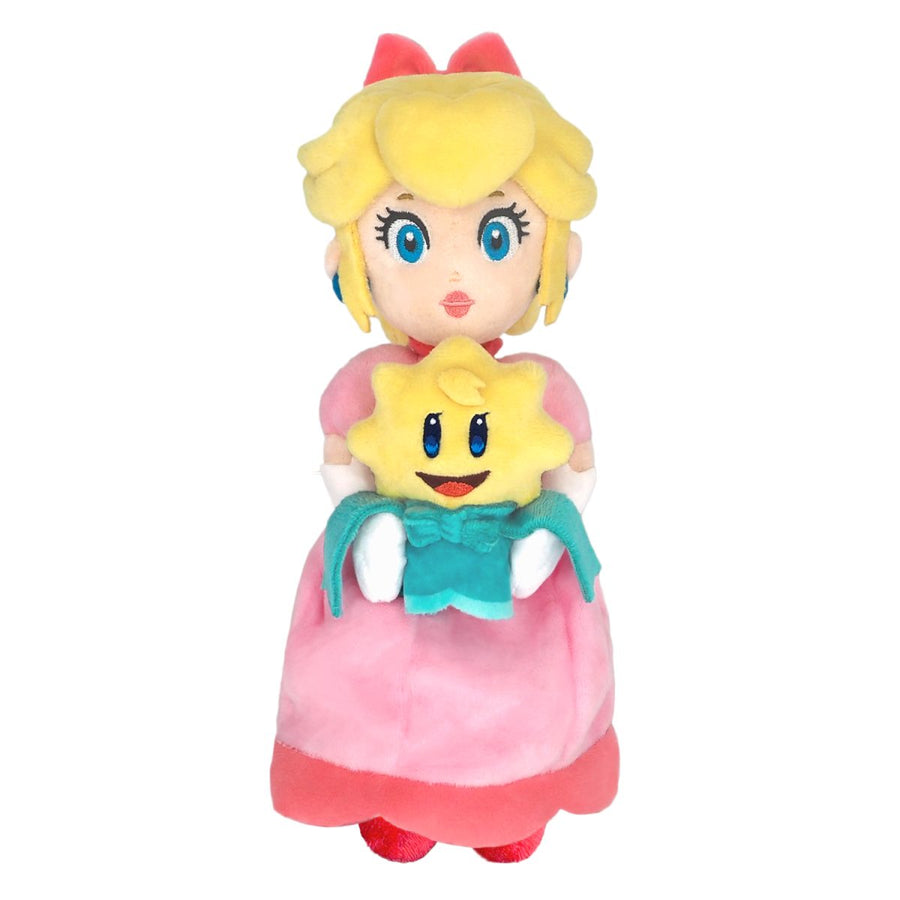 Peach & Stella 10