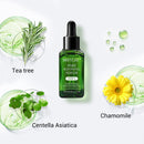 Tea tree pore shrinking serum