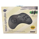 Sega Saturn Controller Gamepad - Sega Saturn