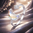 925 Sterling Silver Ring with Pavé Setting CZ in 1.9mm Width for Women