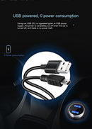 Car Head Up Display GPS Speed Projector