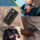 Anti-fall Fashion Thin Military Mobile Phone Case