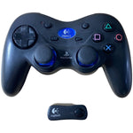 Logitech G-X2D11 Controller With Dongle - PlayStation 2