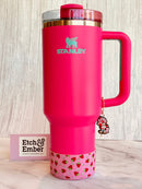 BERRY BLISS Tumbler Boot
