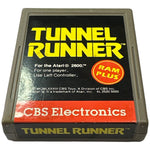 Tunnel Runner - Atari 2600