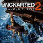 Uncharted 2: Among Thieves Game of Year Edition Greatest Hits [Brazilian Import] (Playstation 3)