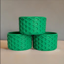 Stanley Cup Boot – Starbies Green Waffle Boots™