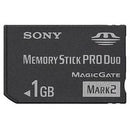 PSP Memory Stick Pro Duo - PSP