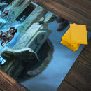 1 Mana Floating Playmat