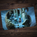 1 Mana Floating Playmat
