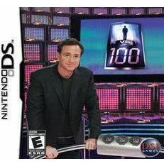 1 Vs 100 - Nintendo DS