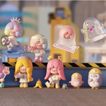 【BOGO】F.UN X RiCO: Happy Factory Series Blind Box Random Style