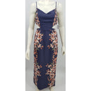 Charlotte Russe Flower Print , Beautiful Dress, Size Medium
