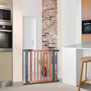 Extendable Safety Gate for Baby and Pet