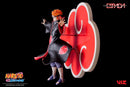 Naruto Shippuden PAIN (TENDO) 1/8 Scale Figure