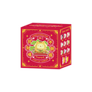 Top Toy: Sanrio Daruma Tumble Series #2 Fortune Cat Blind Box Random Style