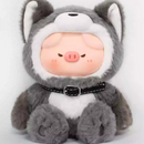 Piko Pig Mystery Letter Series Blind Box